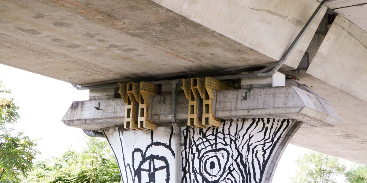 L’assessore Bella: «Il viadotto è sicuro»