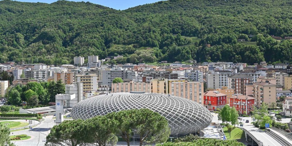 Dall’8 dicembre anche Chiasso celebra il Natale