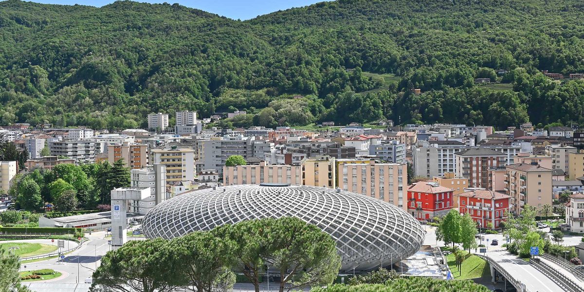 Dall’8 dicembre anche Chiasso celebra il Natale