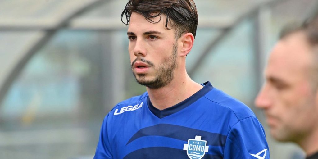 Il Como soffre ma batte la Pro Sesto. Vince la Pro Vercelli, crolla il Lecco