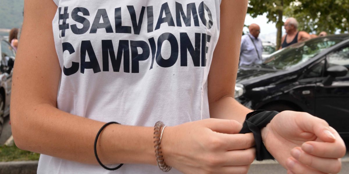 Campione d’Italia, il Comitato civico non si arrende: martedì prossimo una nuova iniziativa