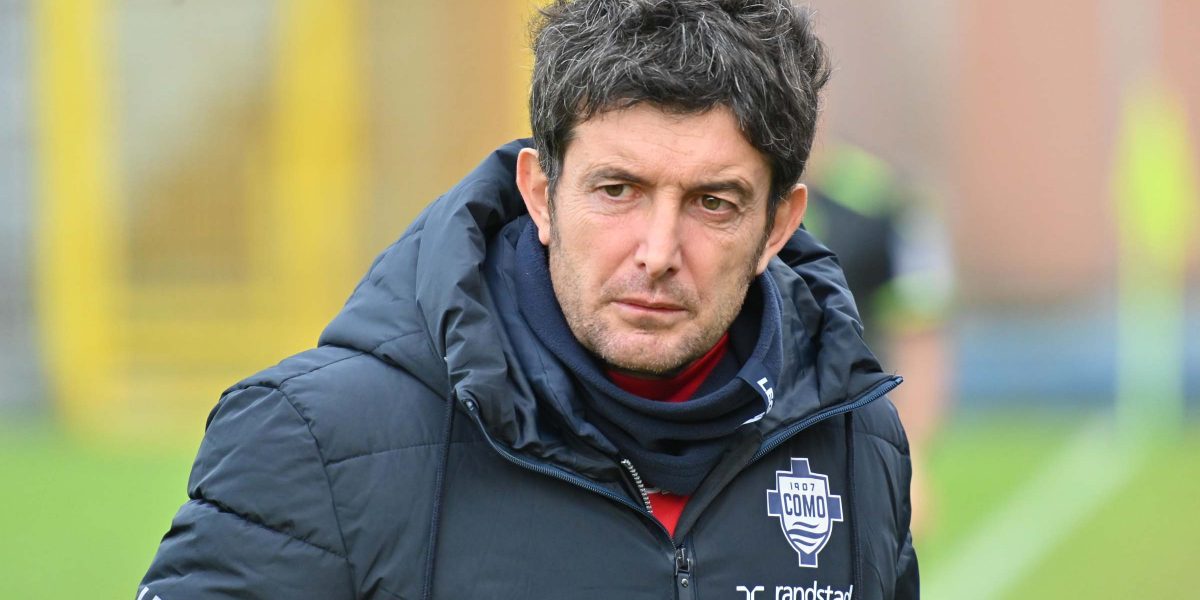 Como, nuova delusione: stop sul campo di Piacenza