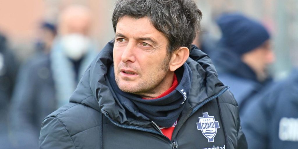 Como, vittoria contro la Lucchese (1-0)
