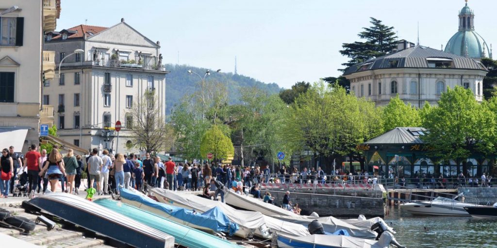 La città saluta un’altra stagione povera di eventi. L’assessore: «Bilancio già positivo, ma faremo meglio»