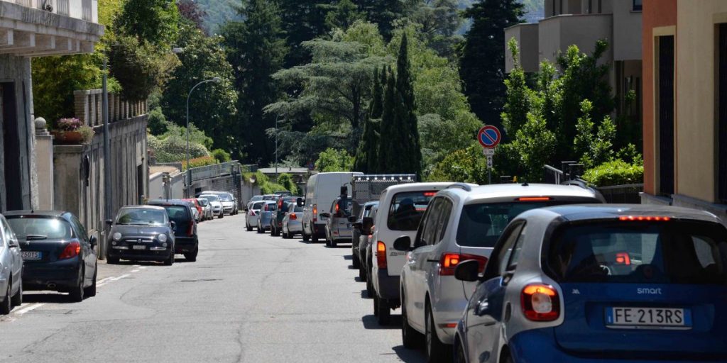 Como riscrive la sua viabilità. L’assessore Bella: «Il Piano entro il 2020»