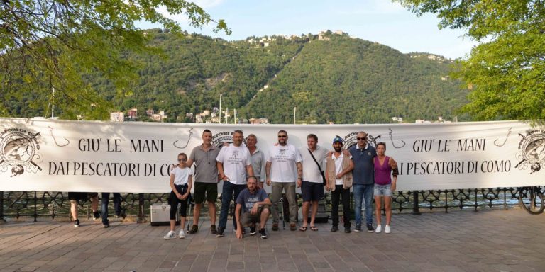 Coregone in crisi, summit al Pirellino