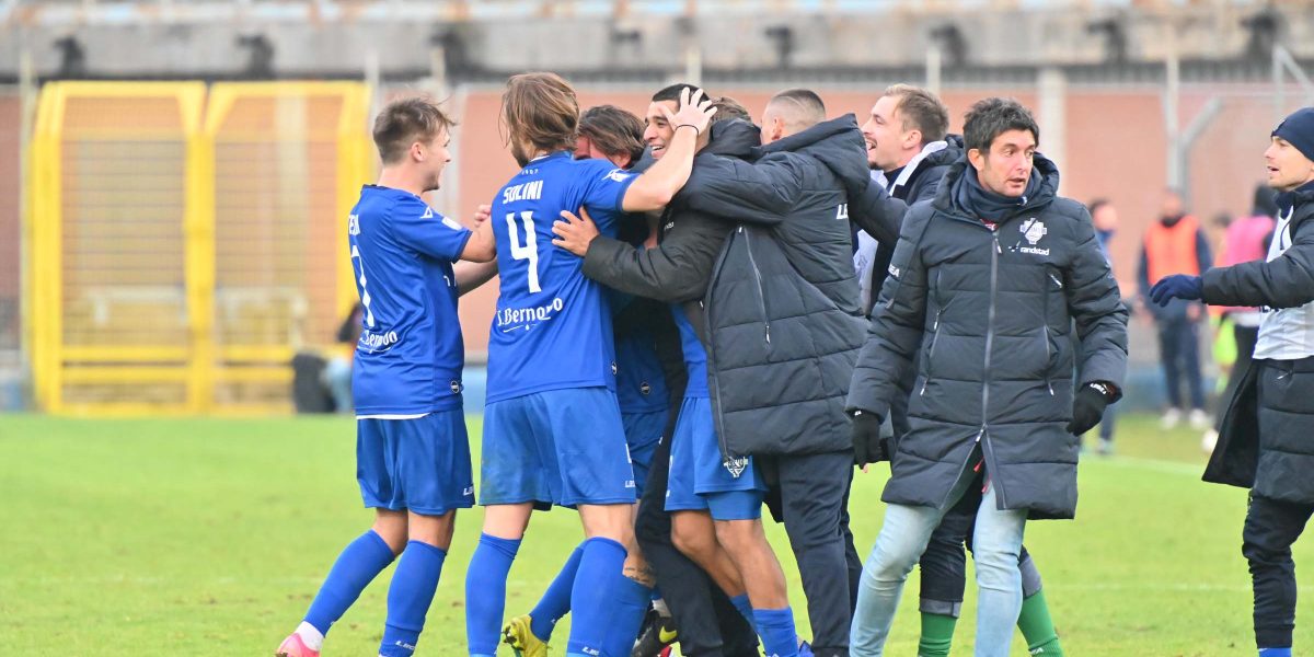 Alessandria-Como, domenica la sfida di vertice: precedenti a favore dei lariani