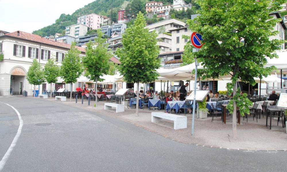 Movida e polemiche: piazza De Gasperi, intesa entro giugno o decide il giudice