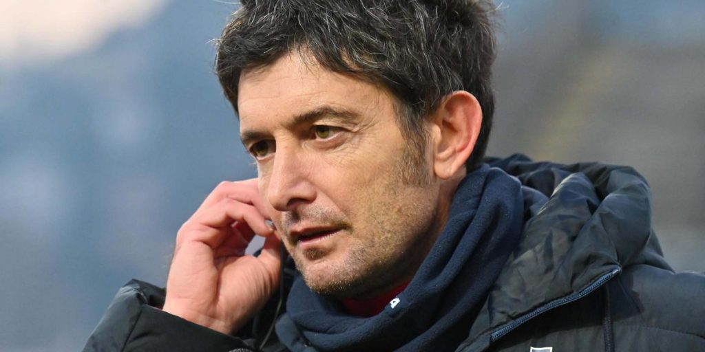 Gattuso: «Non  possiamo permetterci di sbagliare»