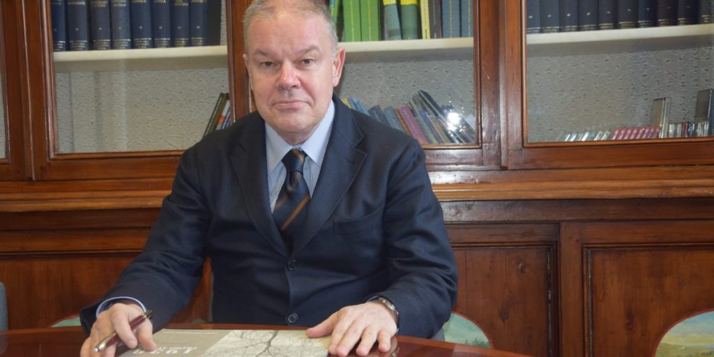 Il rettore dell’Insubria: “Quello che è accaduto non metta in discussione il valore dell’accoglienza”