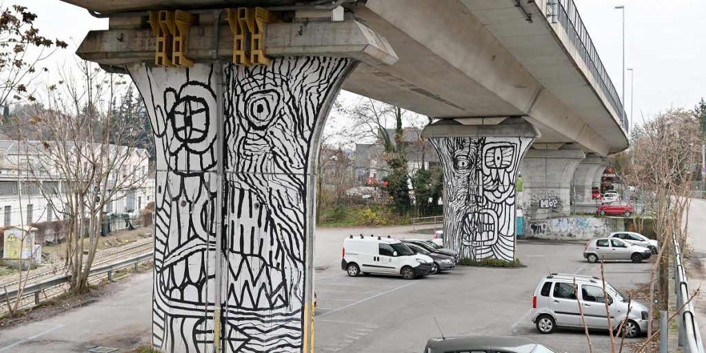 Intervento al Viadotto dei Lavatoi: la partenza è prevista a fine marzo