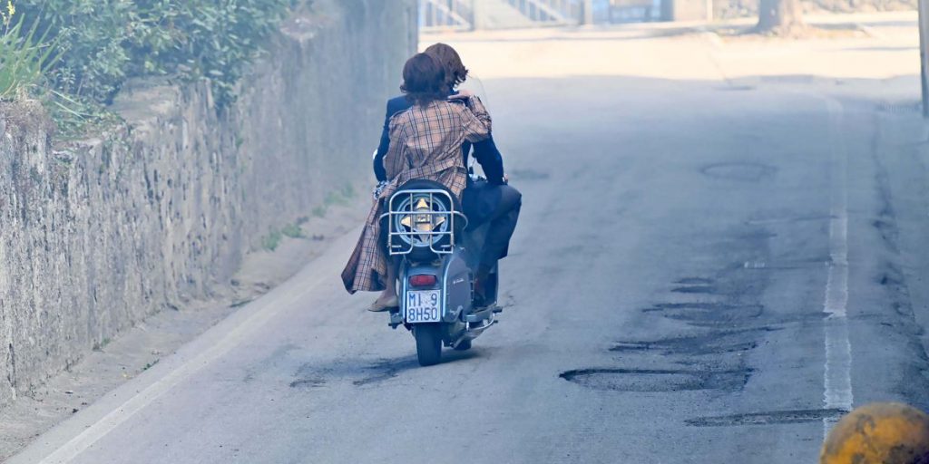Nuovo trailer per “House of Gucci”