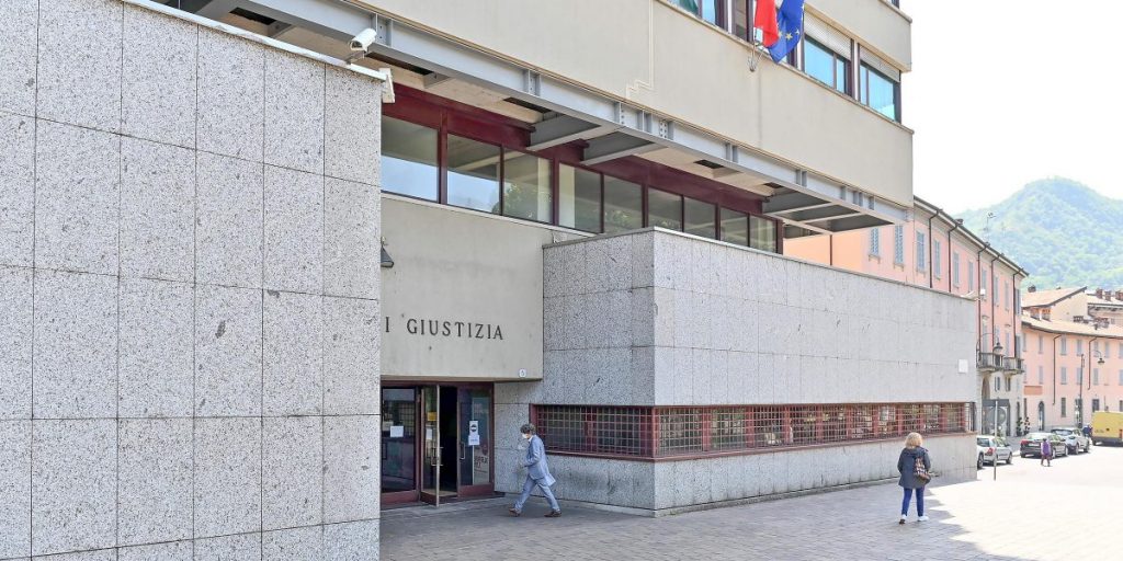 Omicidio stradale: il giovane risponde al gip