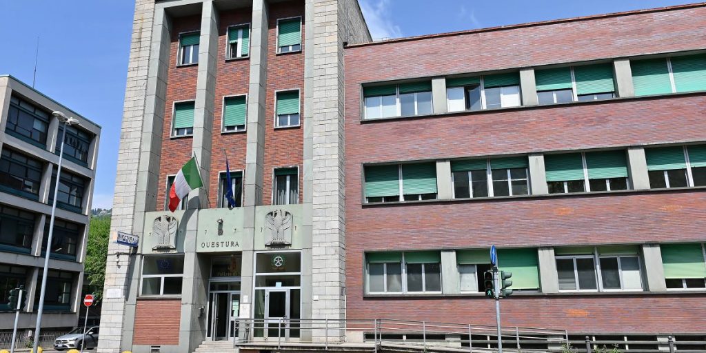 Rapina un 64enne alla fermata del bus, condannato somalo di 22 anni