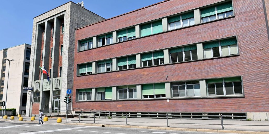 Reati fiscali e condanne: in carcere sconterà quasi 7 anni