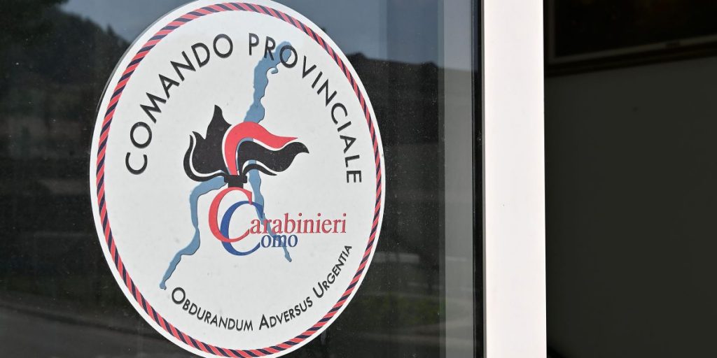 La festa dei carabinieri: «Attenzione alle infiltrazioni»