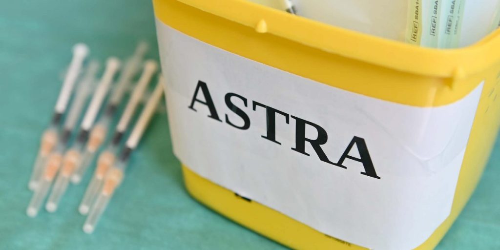 Ci sono ancora 2mila operatori sanitari che non hanno ricevuto il siero