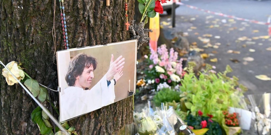 Omicidio di don Roberto: indagini chiuse. L’aggressore è capace di intendere e di volere