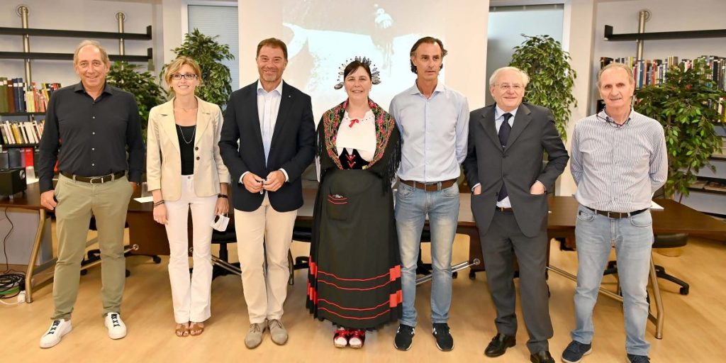 Giro di Lombardia a Ferragosto, edizione storica