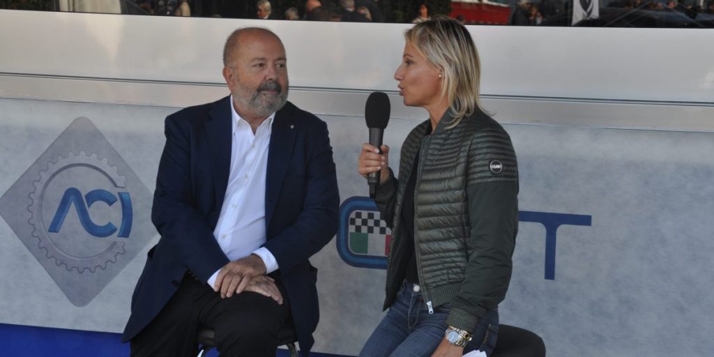 Gelpi e la chiusura della Regina: «Servono buonsenso e concretezza»