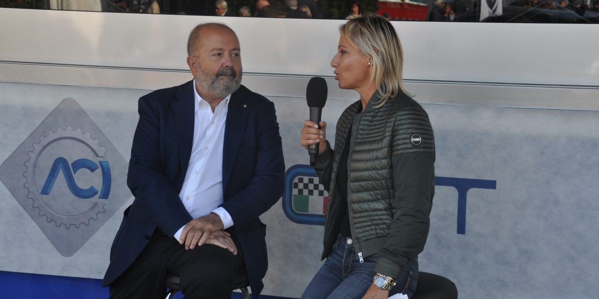 Gelpi: «Rally Aci Como-Etv: ottimo lavoro di squadra. Tutti abbiamo dato il massimo»