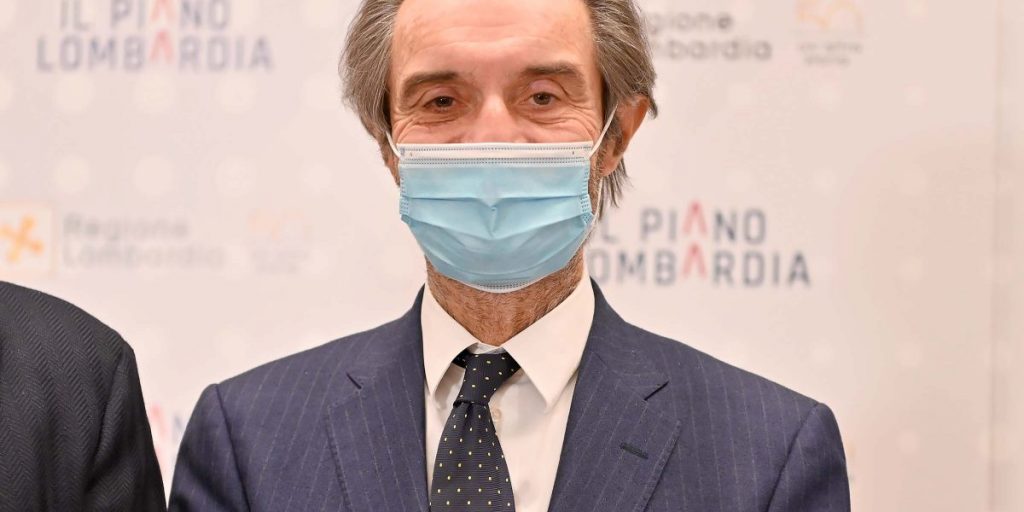 Lombardia in zona rossa da domenica, le prime reazioni