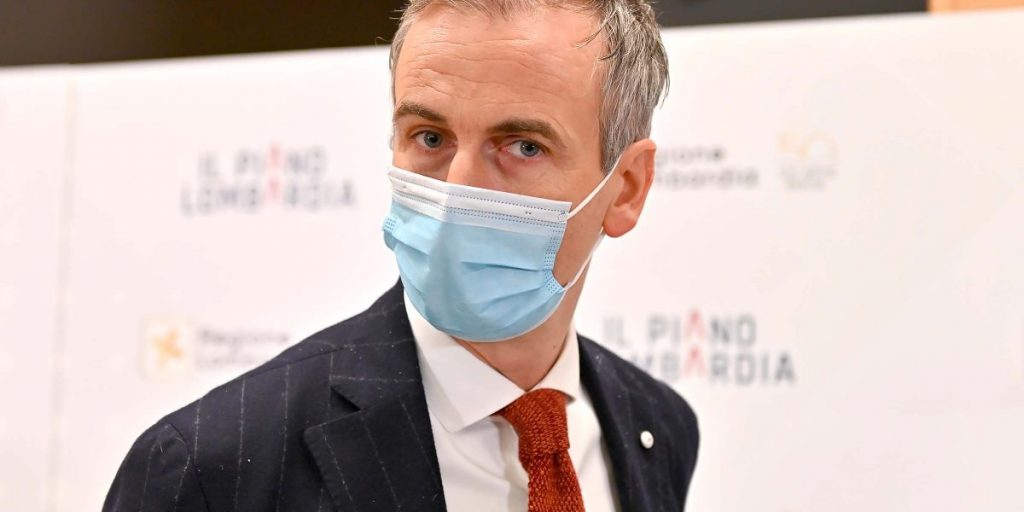 Fermi: «Ats deve avere una sola provincia di competenza»