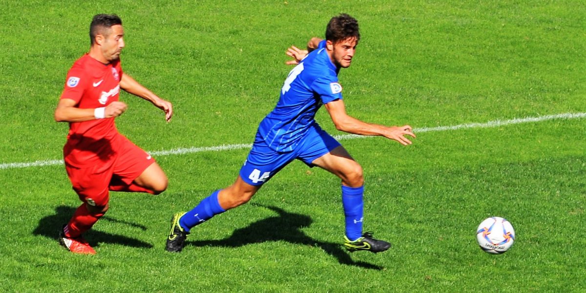 Gol del Mantova in zona Cesarini: prima sconfitta del Como in questa stagione