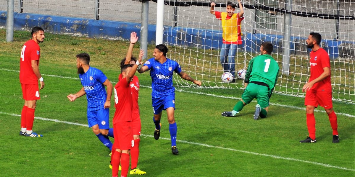 Azzurri «strigliati» al lavoro. Incombe la gara di Ciserano