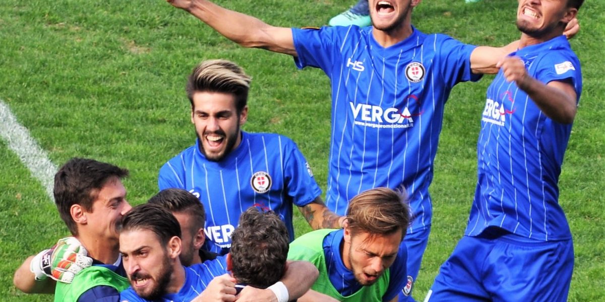 Caccia al Mantova,  nuovo capitolo. Alle 18.30 Como-Villafranca