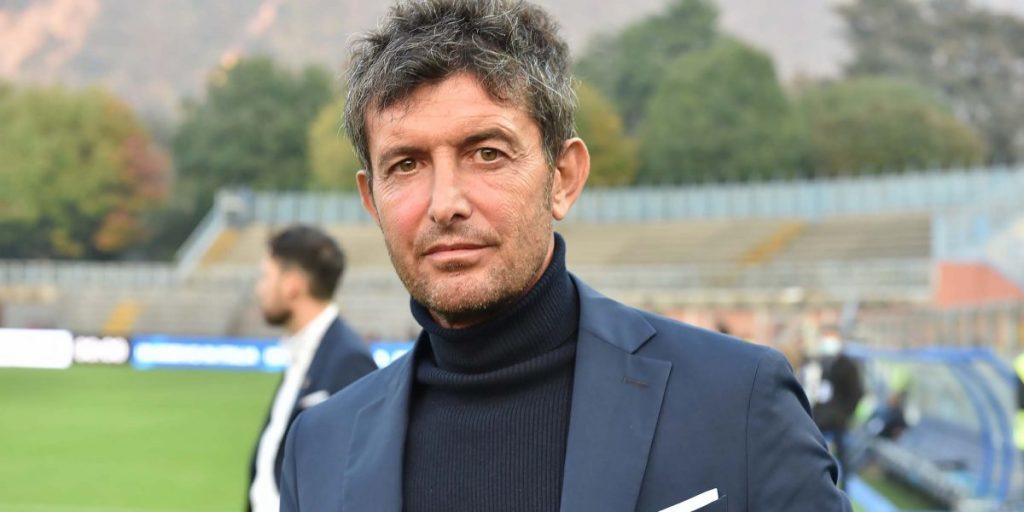Gattuso: «Il Como ha una identità precisa: sono orgoglioso della mia squadra»
