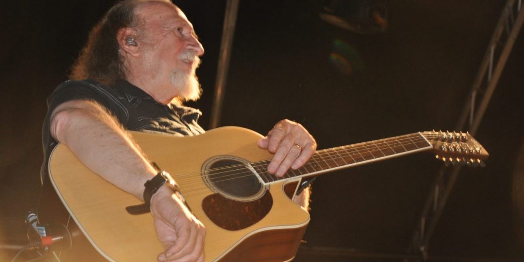 Canto, ballo e cabaret con Cassano