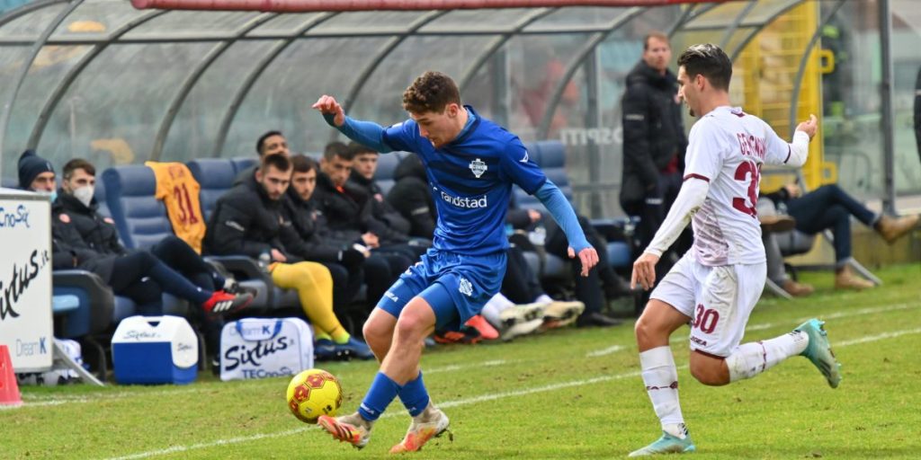 Effetto Gattuso, il Como non si ferma più. Ma il Renate non molla e rimane a +4