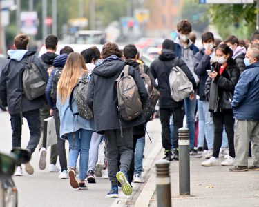 Quando il “pan de Com”  era apprezzato dai milanesi. «Ma le abitudini cambiano Oggi non ha grande successo»