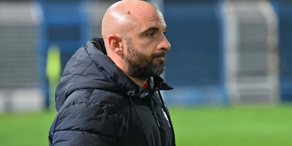 Banchini: «Domani la squadra si dovrà adattare.  Ognuno tiri fuori qualcosa in più»