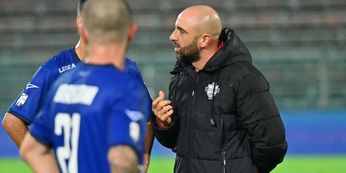 Como, vittoria per 2-1 nel recupero con la Juventus Under 23