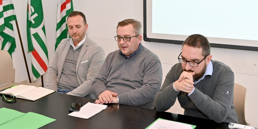 Lavoratori interinali in calo nel 2019