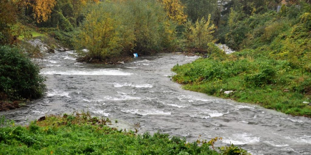Pulizia del Lambro, dalla Regione 600mila euro