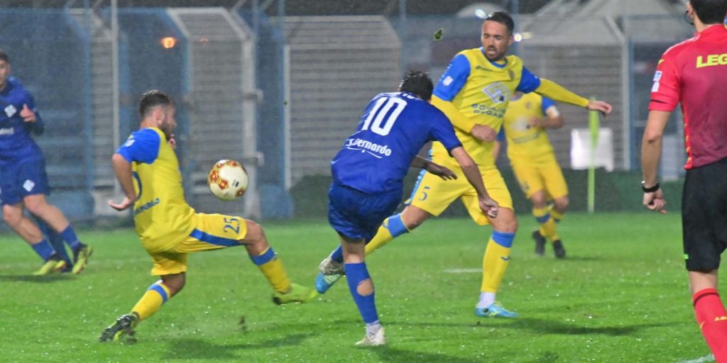 Azzurri, trasferta insidiosa con la Pergolettese. Gattuso: «Partita molto impegnativa»