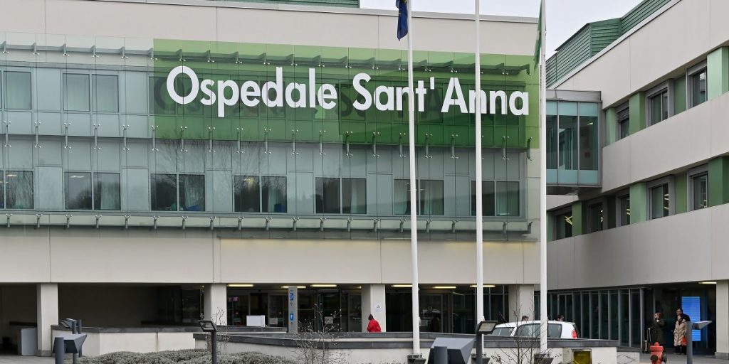 Ospedale, a San Fermo anche i soldi delle cancelleria. Il Comune di Como paga i consumi