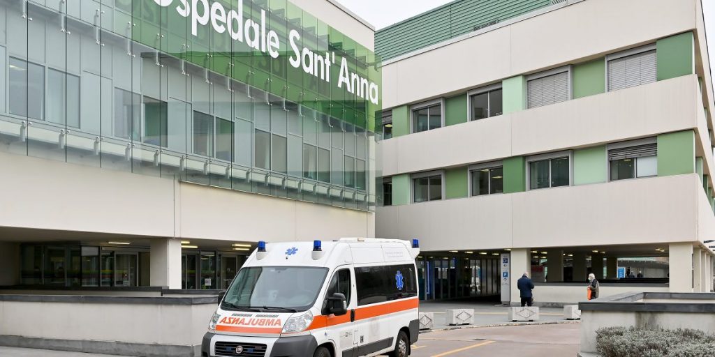 Neurochirurgia: otto i pazienti operati durante l’emergenza Coronavirus