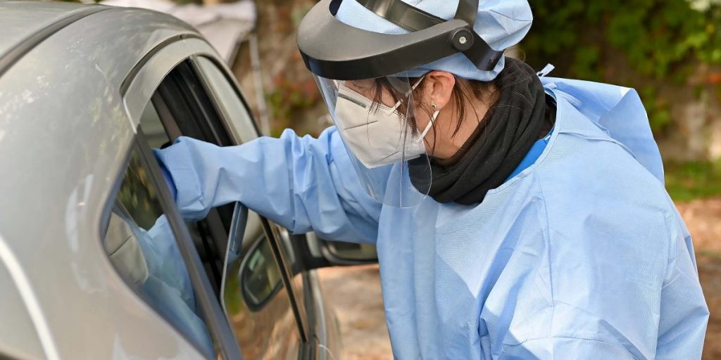 Il contagio nel Comasco non rallenta più, 194 casi e tre decessi