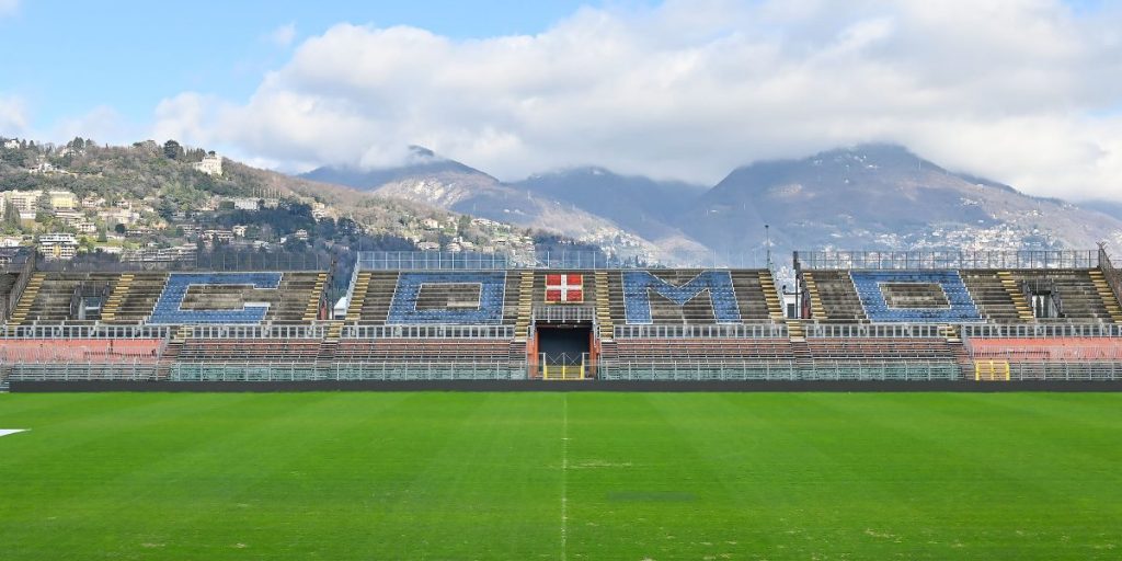 «Pronti a stipulare la convenzione per lo stadio». L’assessore Pettignano apre al Calcio Como