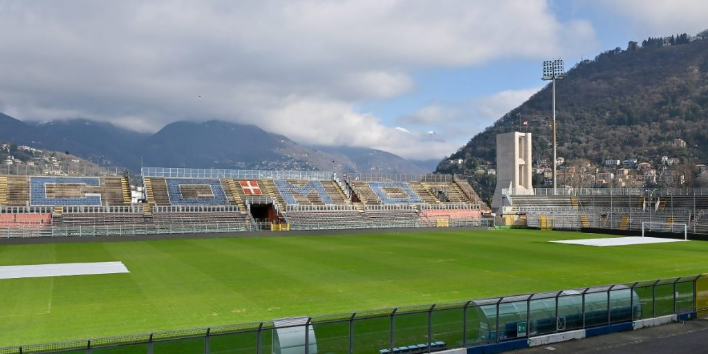 Convenzione per lo stadio Sinigaglia: la firma «forse» soltanto a fine agosto