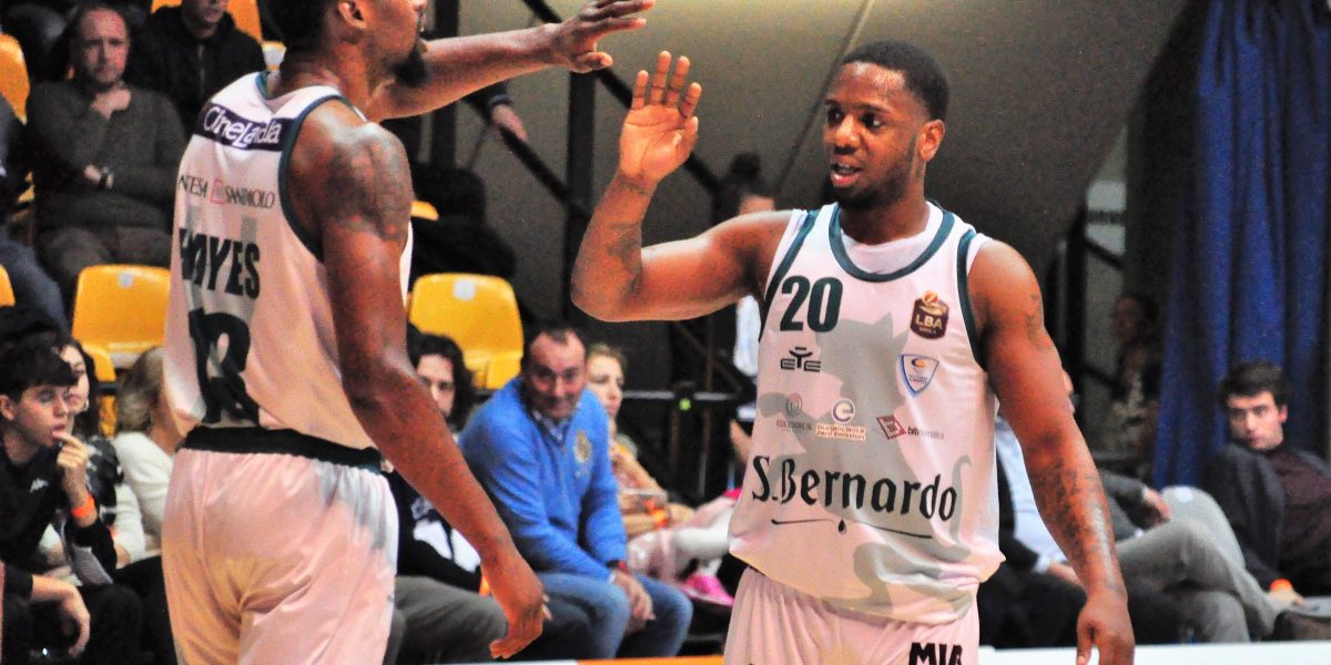 Basket,  la sospensione  del torneo di serie A prorogata al 13 aprile