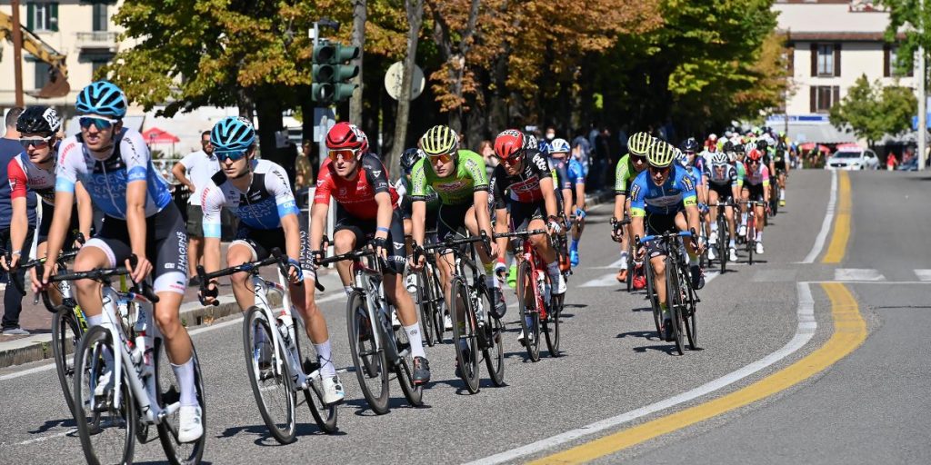 Giro d’Italia Under 23, il belga Jordi Meeus vince la tappa del Lago di Como