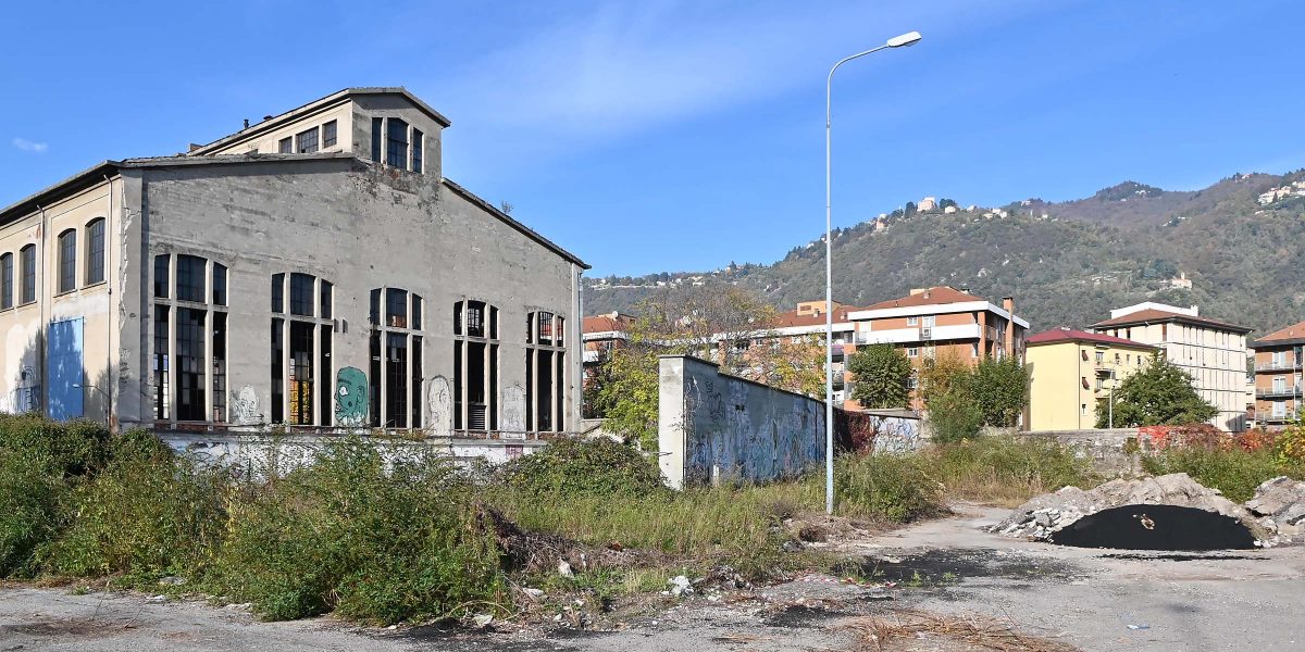 Bonifica Ticosa, tutto sospeso: si ritira l’azienda che ha vinto l’appalto