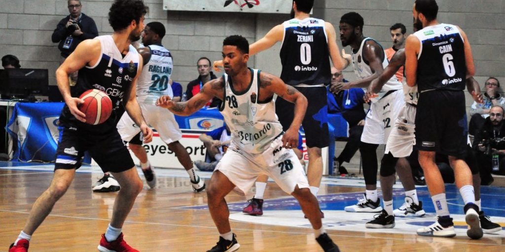 La Lega Basket ha deciso:   termine della serie A entro il 30 giugno