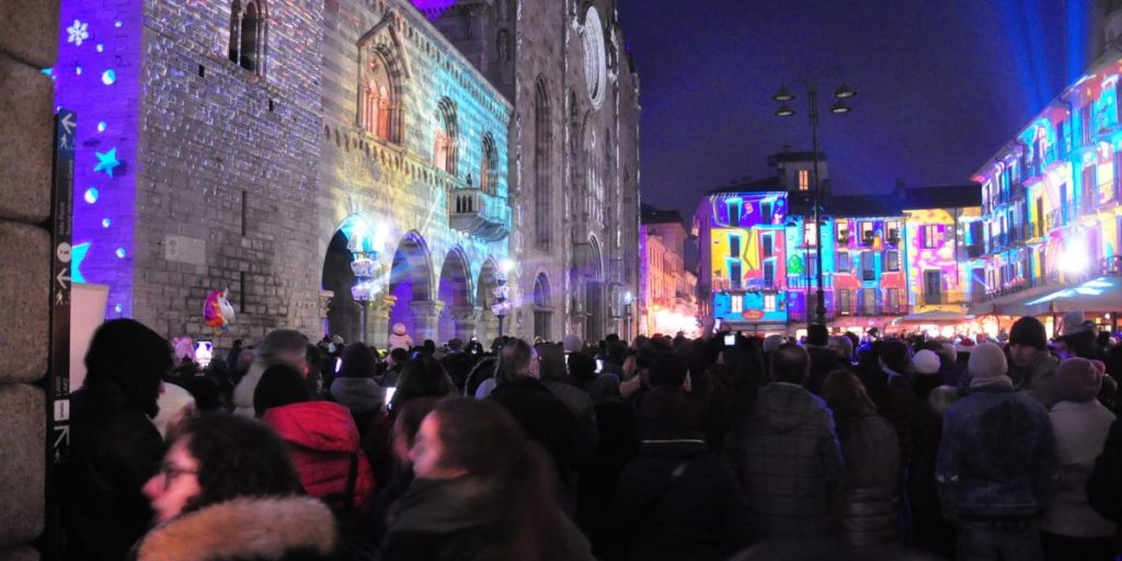 Città dei Balocchi, i vigili «Basta emergenze». Un piano per gestire le grandi manifestazioni