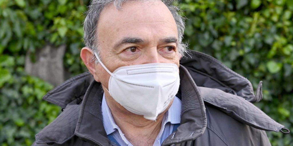 Gervasoni e la lunga serie di errori nei cantieri di Como